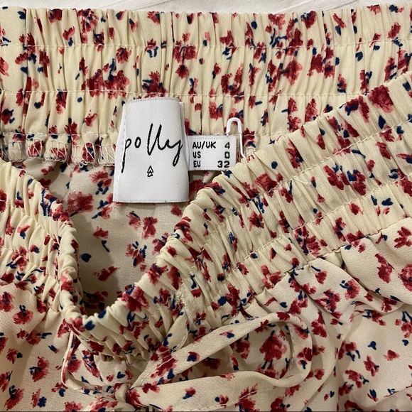 Princess polly mini skirt - Picture 3 of 3